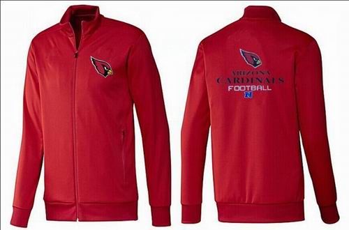 Arizona Cardinals Jacket 14043