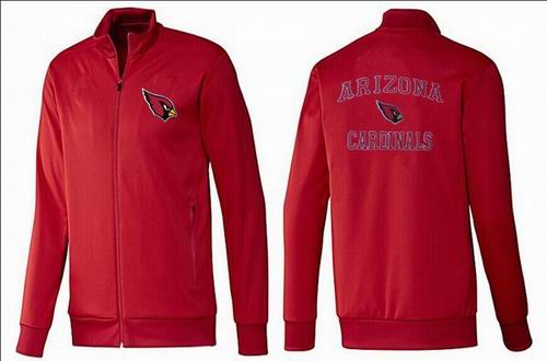 Arizona Cardinals Jacket 14046