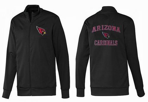 Arizona Cardinals Jacket 1405