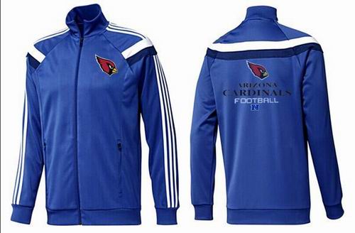 Arizona Cardinals Jacket 14054