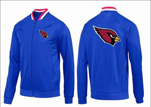 Arizona Cardinals Jacket 14056