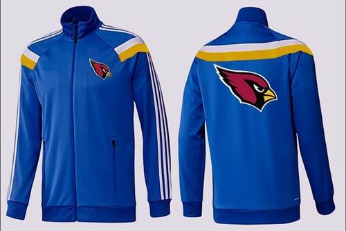 Arizona Cardinals Jacket 14058