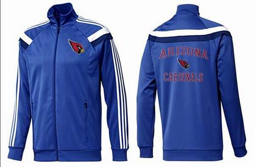 Arizona Cardinals Jacket 14059