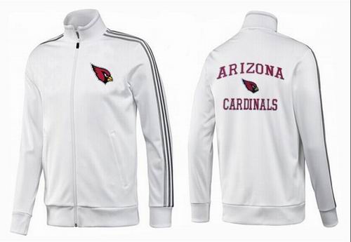 Arizona Cardinals Jacket 1406
