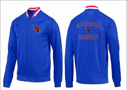Arizona Cardinals Jacket 14060