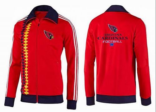 Arizona Cardinals Jacket 14062