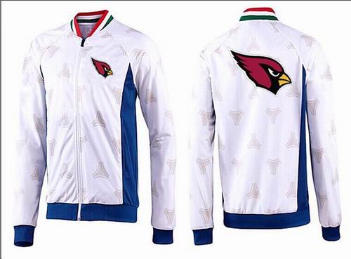 Arizona Cardinals Jacket 14065