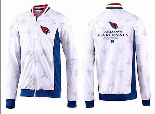 Arizona Cardinals Jacket 14068