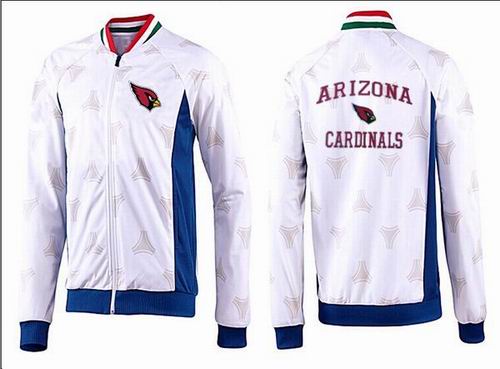 Arizona Cardinals Jacket 14069