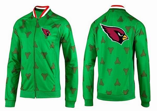 Arizona Cardinals Jacket 14074