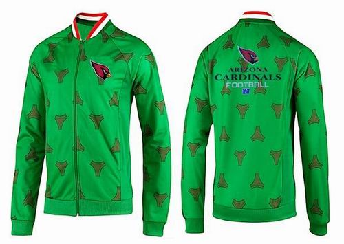 Arizona Cardinals Jacket 14075