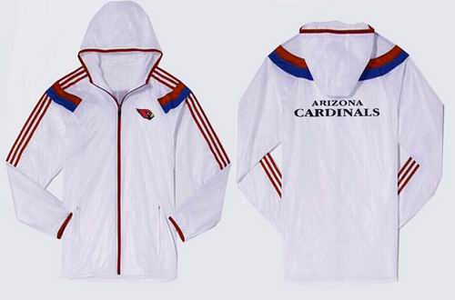 Arizona Cardinals Jacket 14077