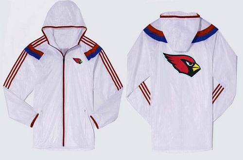 Arizona Cardinals Jacket 14078