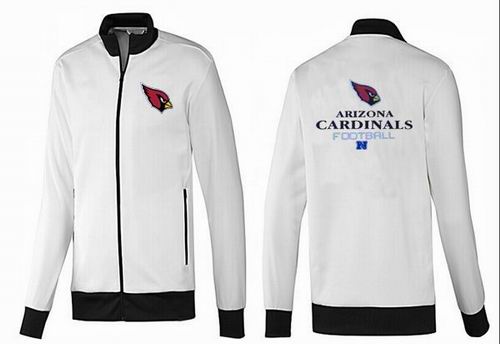 Arizona Cardinals Jacket 1408