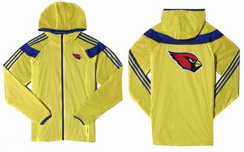 Arizona Cardinals Jacket 14084