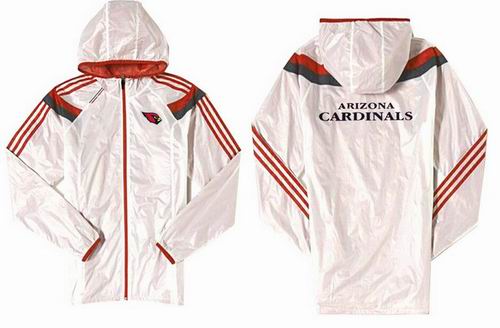Arizona Cardinals Jacket 14085