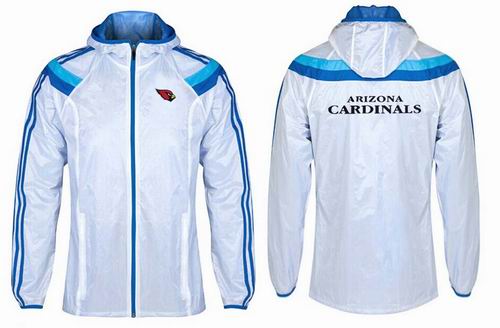 Arizona Cardinals Jacket 14086