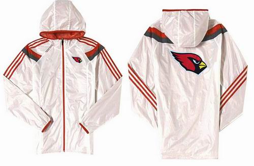 Arizona Cardinals Jacket 14087