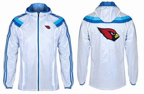 Arizona Cardinals Jacket 14089
