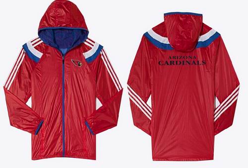 Arizona Cardinals Jacket 14091