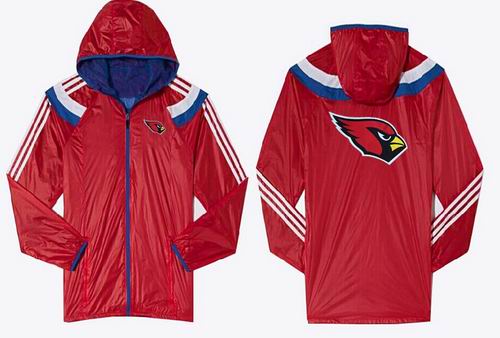 Arizona Cardinals Jacket 14093