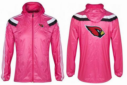 Arizona Cardinals Jacket 14095