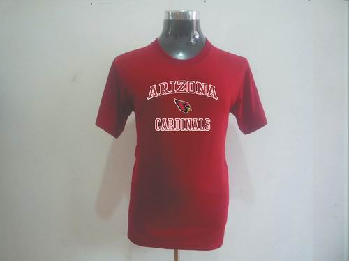 Arizona Cardinals T-Shirts-001
