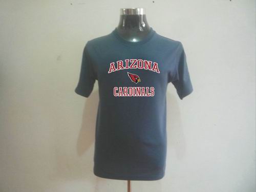 Arizona Cardinals T-Shirts-002