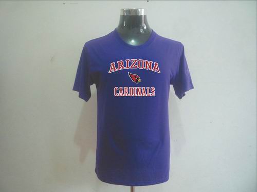 Arizona Cardinals T-Shirts-003