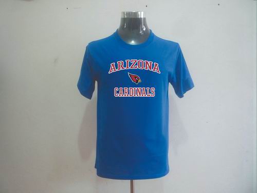Arizona Cardinals T-Shirts-004