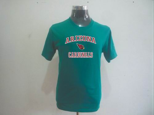 Arizona Cardinals T-Shirts-005
