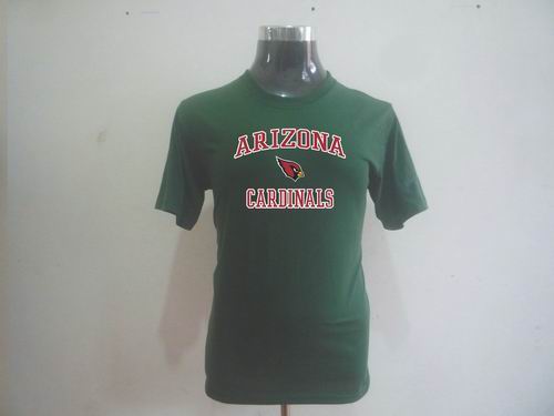 Arizona Cardinals T-Shirts-006