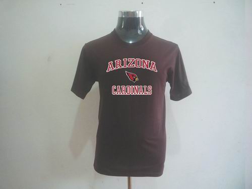 Arizona Cardinals T-Shirts-007