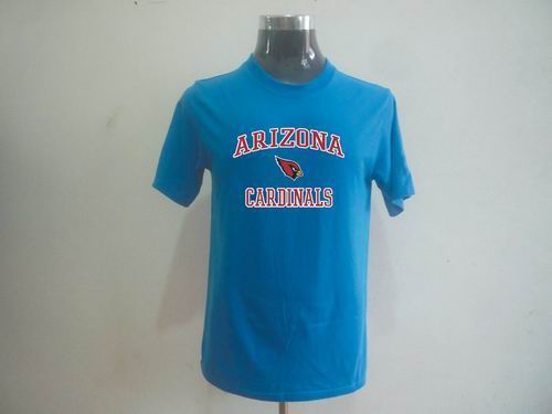 Arizona Cardinals T-Shirts-010