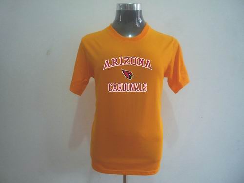 Arizona Cardinals T-Shirts-012