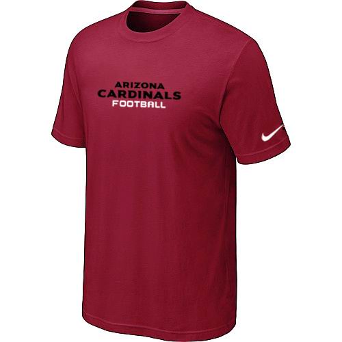 Arizona Cardinals T-Shirts-042