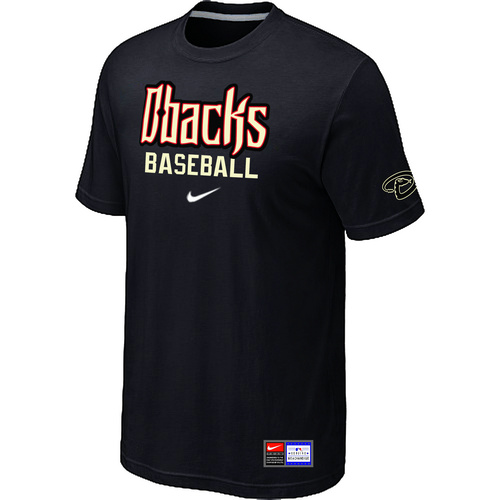 Arizona Diamondbacks T-shirt-0001