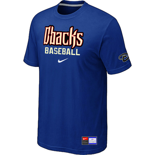 Arizona Diamondbacks T-shirt-0002