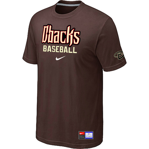 Arizona Diamondbacks T-shirt-0003