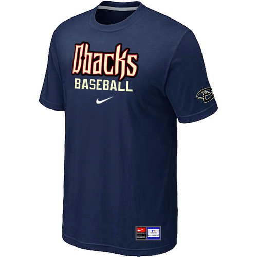 Arizona Diamondbacks T-shirt-0004