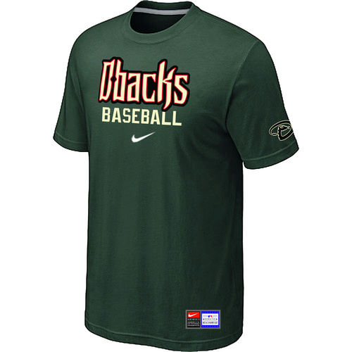 Arizona Diamondbacks T-shirt-0005