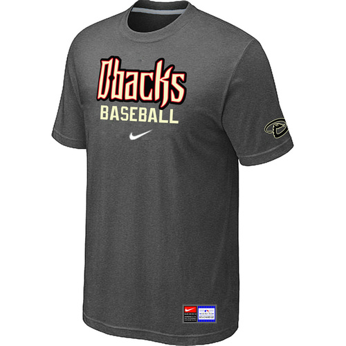 Arizona Diamondbacks T-shirt-0006