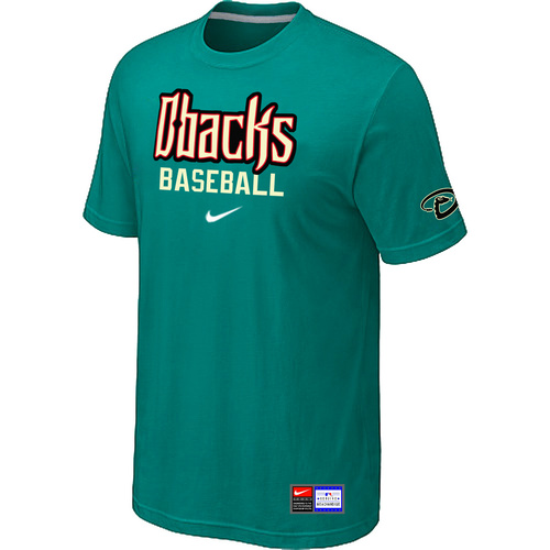 Arizona Diamondbacks T-shirt-0007