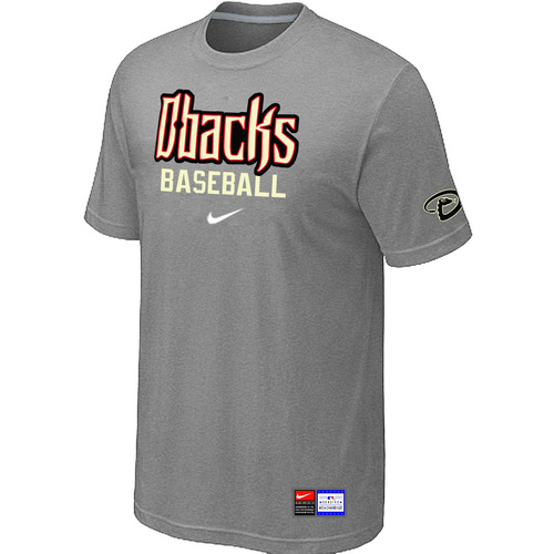Arizona Diamondbacks T-shirt-0008