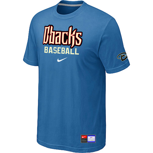 Arizona Diamondbacks T-shirt-0009