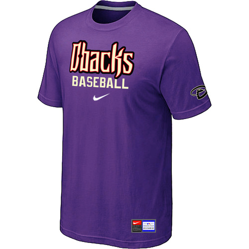 Arizona Diamondbacks T-shirt-0011