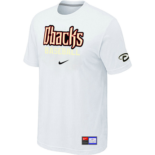 Arizona Diamondbacks T-shirt-0013
