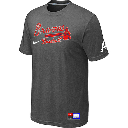 Atlanta Braves T-shirt-0006