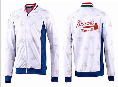 Atlanta Braves jacket-14001