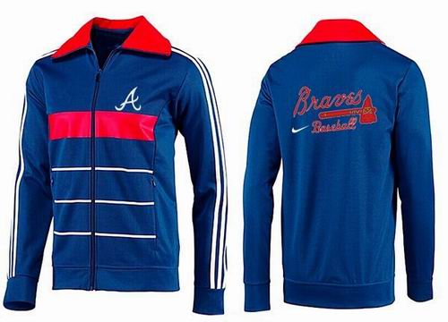 Atlanta Braves jacket-140010